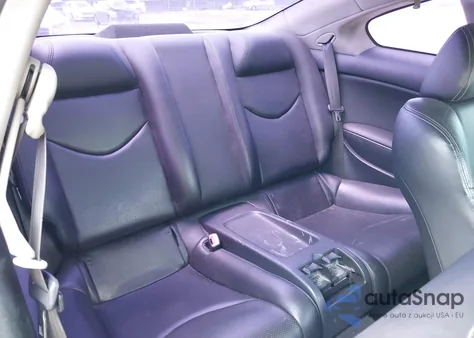 2008 Infiniti G37 Sport из США, поврежденный, VIN JNKCV64E48M129885